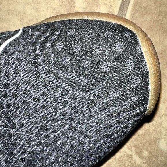 New Balance Minimus TR Shoes Men's Size 9 Black Workout Training Gym Sneakers - Picture 6 of 8